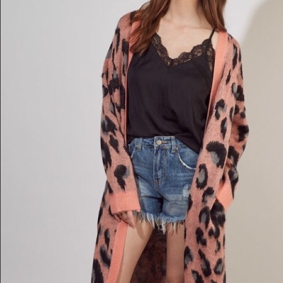 Cardigans - Picture 2 of 2